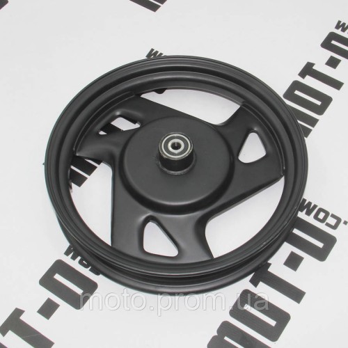 Диск передний Fada TWIN (FDEB04TLA-48)