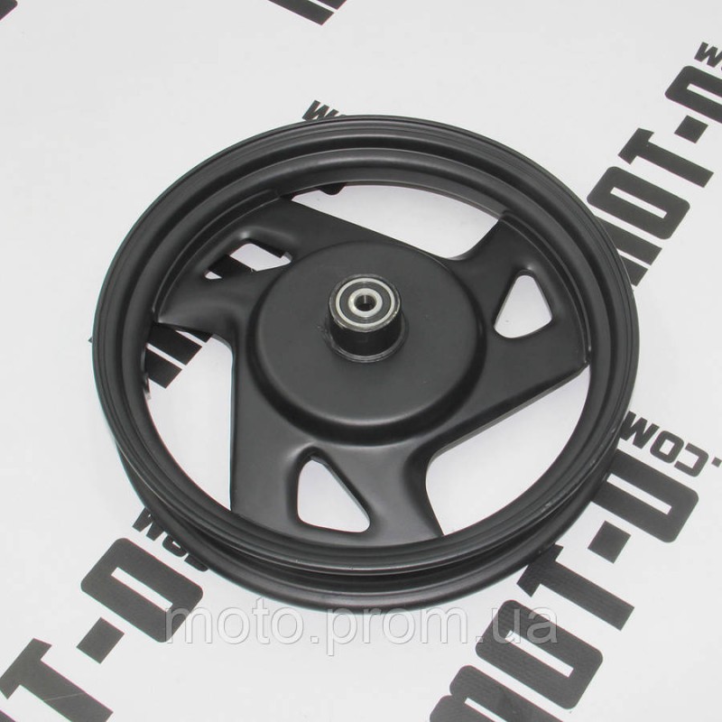Диск передний Fada TWIN (FDEB04TLA-48)