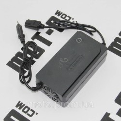Зарядний пристрій 48V 12Ah Fada TWIN (FDEB04TLA-48) Зарядний пристрій 48V 12Ah Fada TWIN (FDEB04TLA-48)