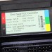 Управляющий контроллер 72В/40A (нов. обр.) Fada UNLI 2000W