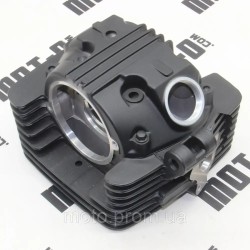 Головка циліндра (порожня) XY300GY-6C (VXR 300)