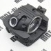 Головка циліндра (порожня) XY300GY-6C (VXR 300)