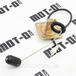 Датчик топлива XY300GY-6C (VXR 300) Датчик топлива XY300GY-6C (VXR 300)