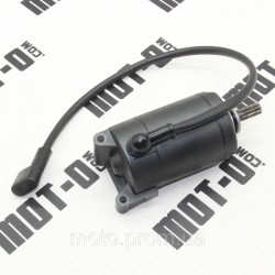 Стартер в сборе XY300GY-6C (VXR 300) Стартер в сборе XY300GY-6C (VXR 300)