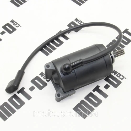 Стартер в сборе XY300GY-6C (VXR 300)