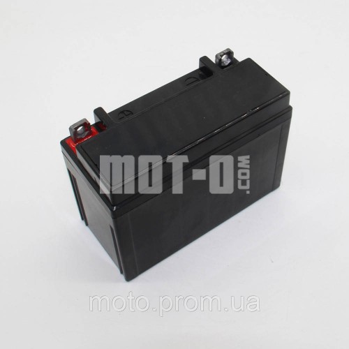 АККУМУЛЯТОР ГЕЛЕВЫЙ YTX7Z-BS 12V 7AH