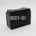 АККУМУЛЯТОР ГЕЛЕВЫЙ YTX7Z-BS 12V 7AH