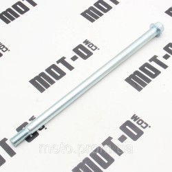 Ось заднего колеса Shineray XY200GY-9A Ось заднего колеса Shineray XY200GY-9A