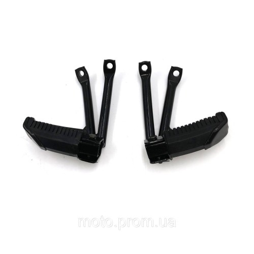 Подножки пасажира (л+п) Shineray XY200/250GY-9А