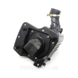 Воздушный фильтр в сборе Shineray XY200GY-9А