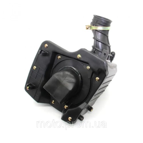 Повітряний фільтр у зборі Shineray XY200GY-9А
