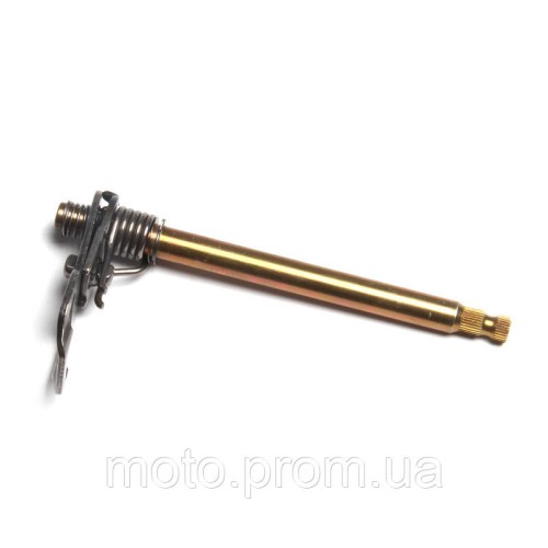 Вал переключения передач Shineray XY250GY-6B