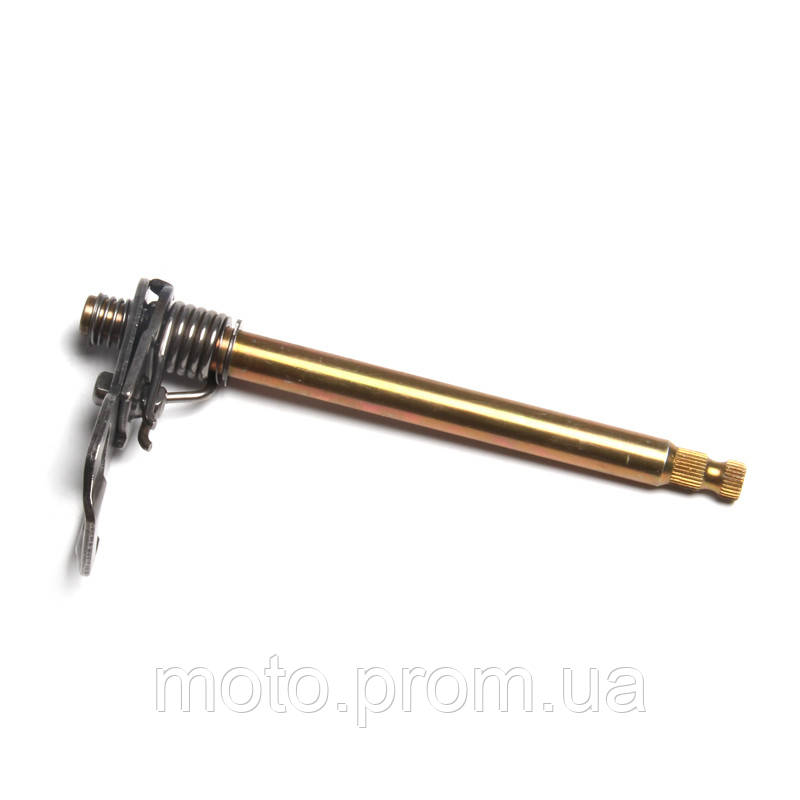 Вал переключения передач Shineray XY250GY-6B