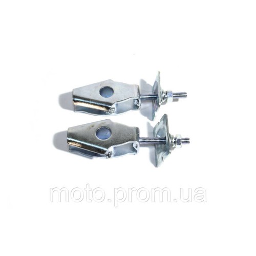 Натягувачі приводного ланцюга (л+п) Shineray XY200/250GY-9А