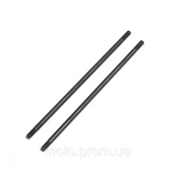 Шпилька картера М8*228 (2шт) Shineray XY250GY-6B Шпилька картера М8*228 (2шт) Shineray XY250GY-6B