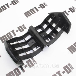 Пластикова решітка баку, передня RTS250-N (Xtreet 250)