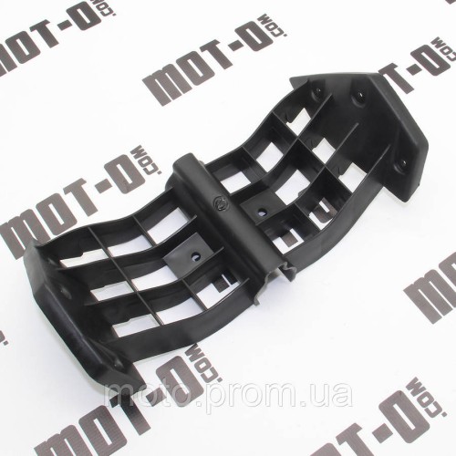 Пластикова решітка баку, передня RTS250-N (Xtreet 250)