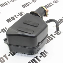 Повітряний фільтр у зборі RTS250-N (Xtreet 250) Повітряний фільтр у зборі RTS250-N (Xtreet 250)