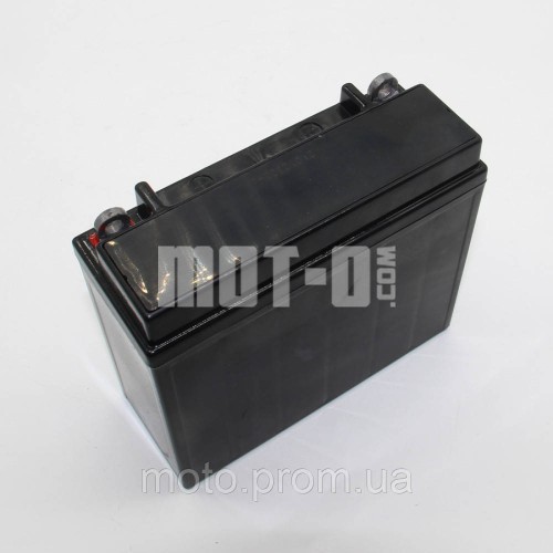 АККУМУЛЯТОР ГЕЛЕВЫЙ YTN7-BS 12V 6.5AH
