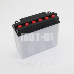 АККУМУЛЯТОР КИСЛОТНЫЙ 12N7B-3A 12V 7AH АККУМУЛЯТОР КИСЛОТНЫЙ 12N7B-3A 12V 7AH