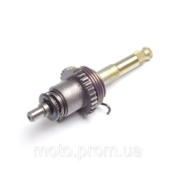 Вал кик-стартера Shineray XY150GY-11B