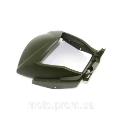 Обтекатель фары (NEW) Shineray XY200GY-17 (зеленый) Обтекатель фары (NEW) Shineray XY200GY-17 (зеленый)