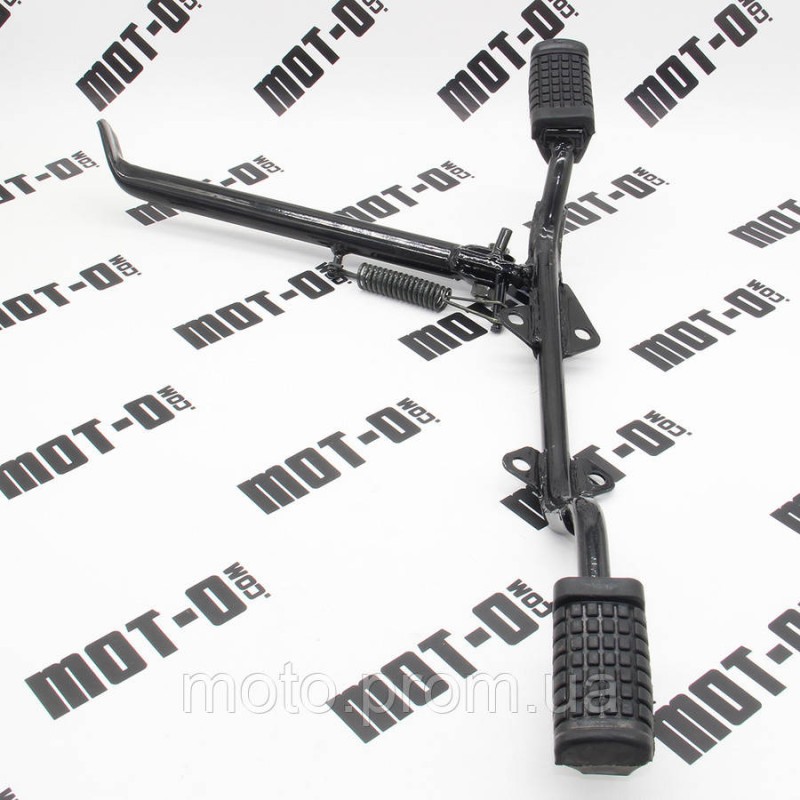 Підніжки водія у зборі Shineray XY150GY-17