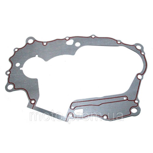 Прокладка картера (средняя) Shineray XY200GY-4