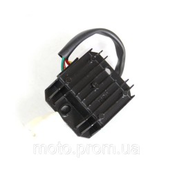 Реле напряжения Shineray XY200GY-4