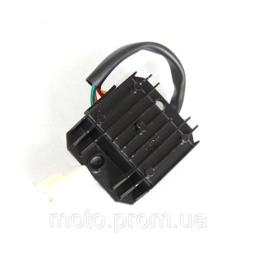 Реле напряжения Shineray XY200GY-4