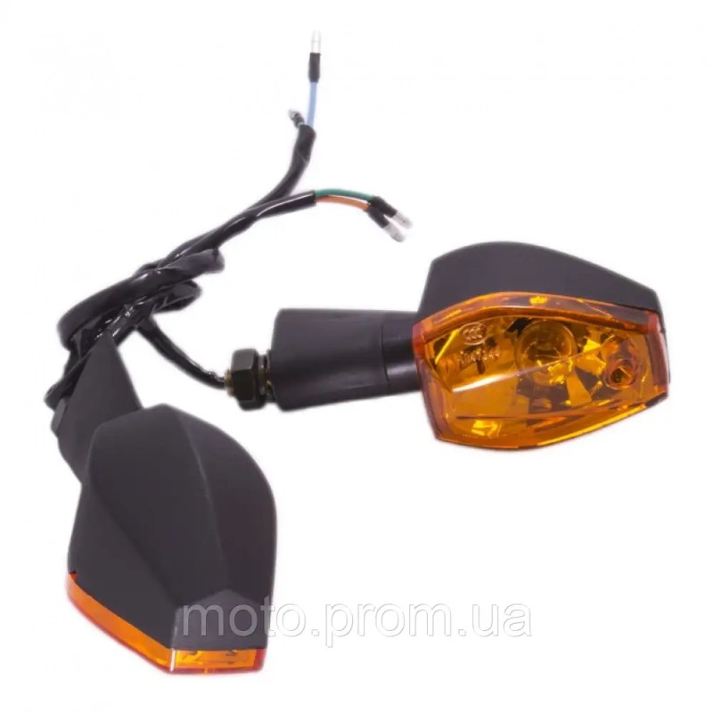 Повороты передние (п+л) Shineray XY150GY-17