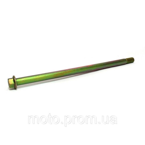 Ось заднего колеса Shineray XY250-3A (Z1)