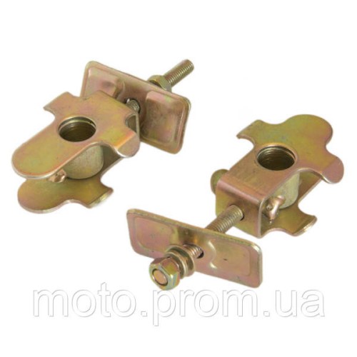 Натяжитель приводной цепи (2шт) Shineray XY250-3A (Z1)