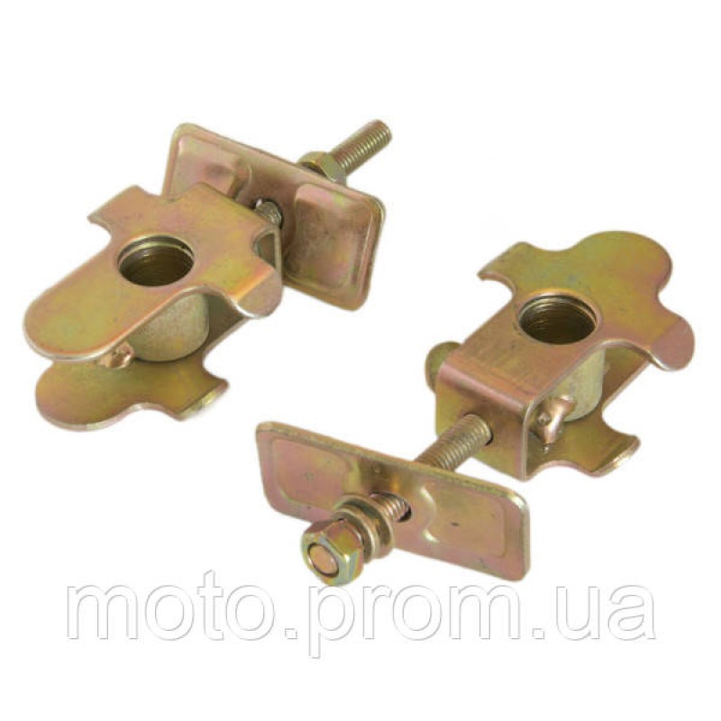 Натяжитель приводной цепи (2шт) Shineray XY250-3A (Z1)