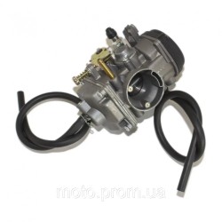 Карбюратор Shineray XY250-3A (Z1) Карбюратор Shineray XY250-3A (Z1)