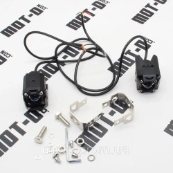 Фара LED дополнительная (2шт.) HP-GZD-207-07 Фара LED дополнительная (2шт.) HP-GZD-207-07