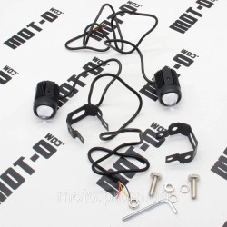 Фара LED дополнительная (2шт.) HP-U94-17 Фара LED дополнительная (2шт.) HP-U94-17