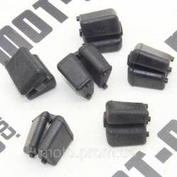 Демпферные резинки к-т (6шт) Lifan LF250-3А Демпферные резинки к-т (6шт) Lifan LF250-3А