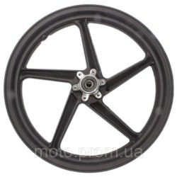 Диск передній R17*3,0J Lifan LF250-3А Диск передній R17*3,0J Lifan LF250-3А