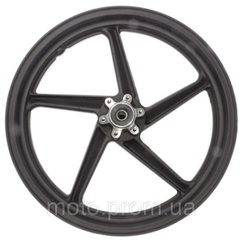 Диск передній R17*3,0J Lifan LF250-3А