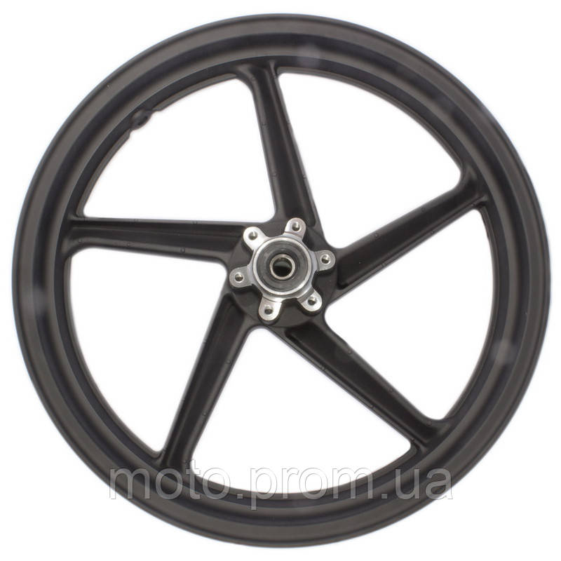 Диск передній R17*3,0J Lifan LF250-3А