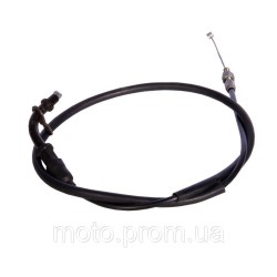Трос газа Lifan LF250-3А Трос газа Lifan LF250-3А