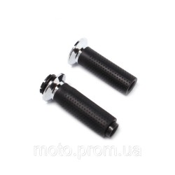 Ручки руля (п+л) (grips) Lifan LF250-В