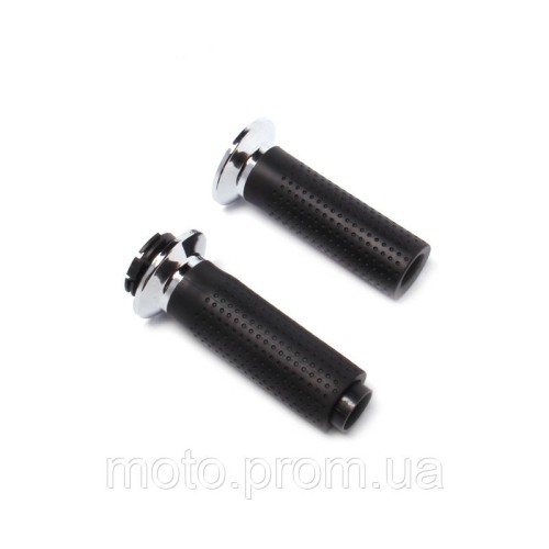 Ручки руля (п+л) (grips) Lifan LF250-В
