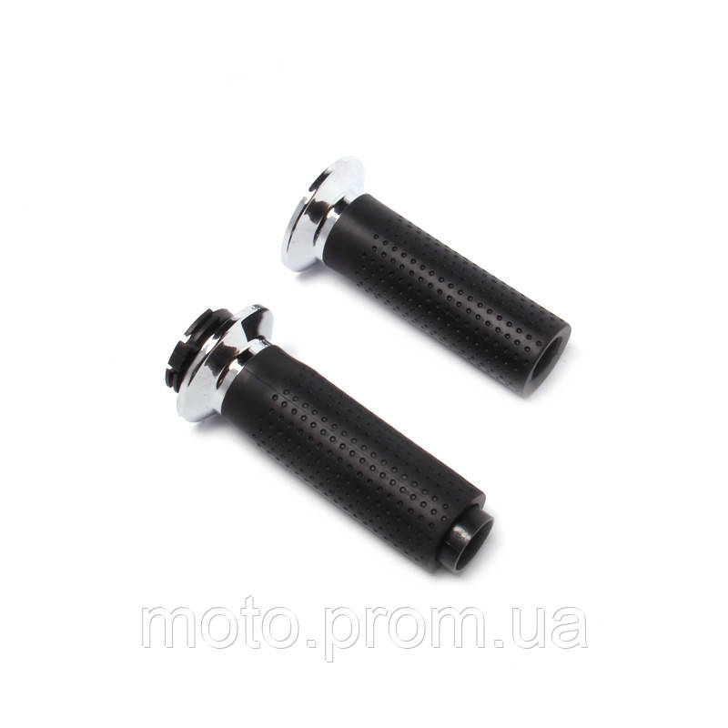 Ручки руля (п+л) (grips) Lifan LF250-В