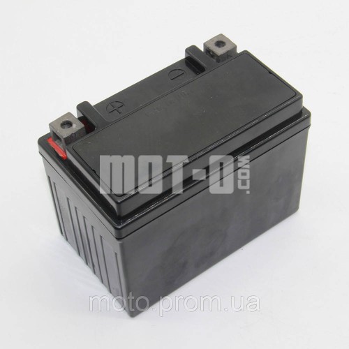 АКУМУЛЯТОР ГЕЛЕВИЙ YT4L-BS 12V3.2AH