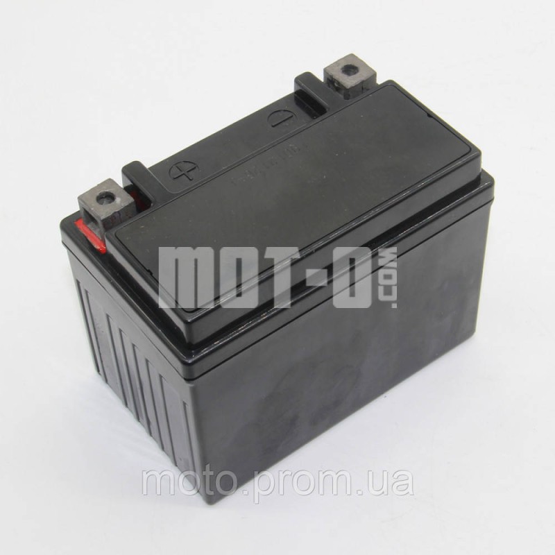 АКУМУЛЯТОР ГЕЛЕВИЙ YT4L-BS 12V3.2AH