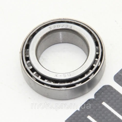 Подшипник траверсы (1шт) (320/24) Shineray XY150GY-11B