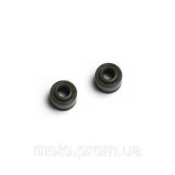 Маслосъемные колпачки (2шт) Shineray XY250GY-6B Маслосъемные колпачки (2шт) Shineray XY250GY-6B