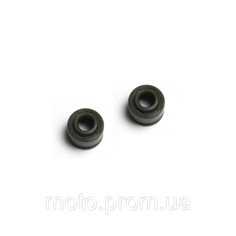 Маслознімні ковпачки (2шт) Shineray XY250GY-6B